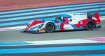 Oreca 03 2011 года